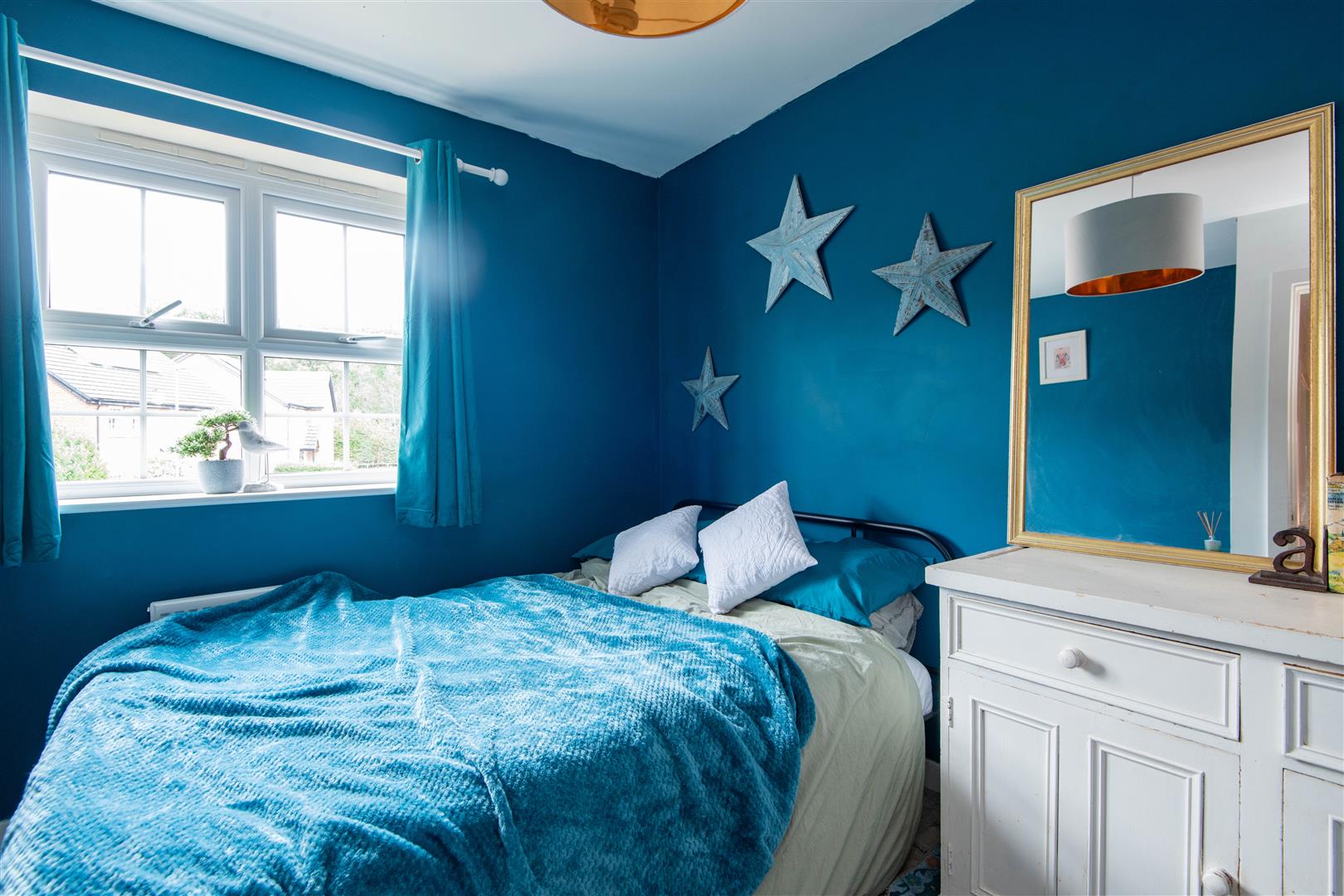 Prestwick Close, Buckshaw Village, Chorley
